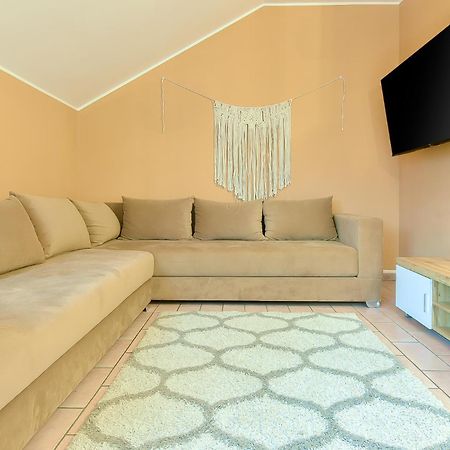 Lhe Central View Boutique Cesena Exterior photo